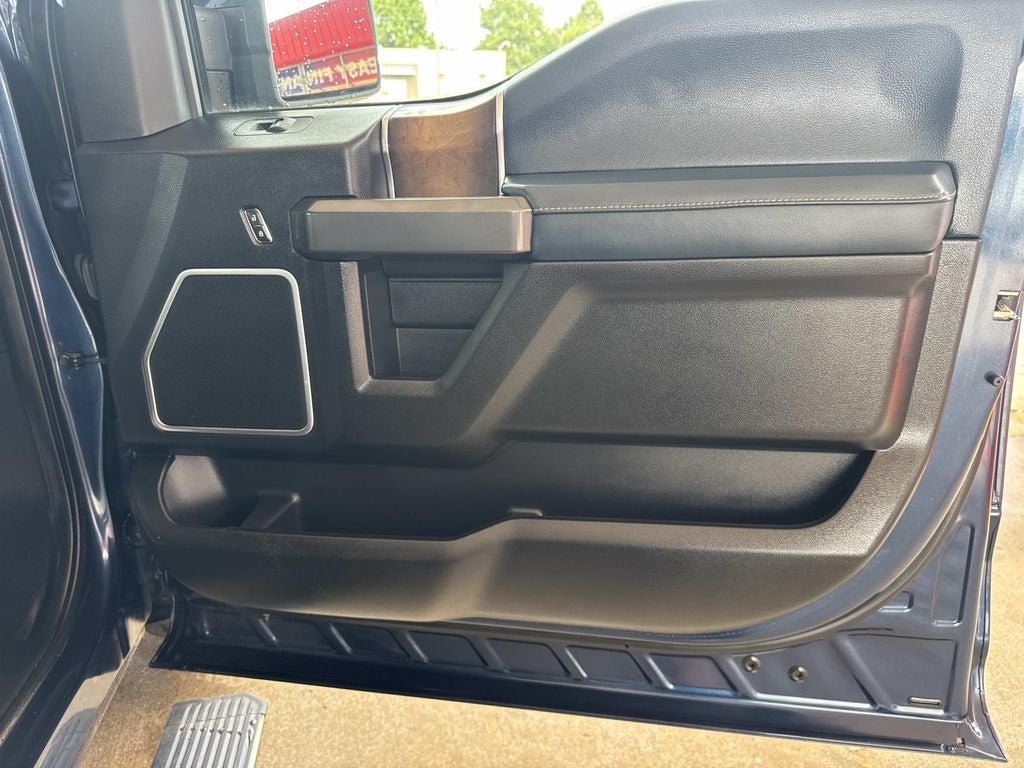 2018 Ford F-150 Limited