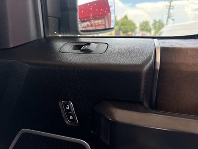 2018 Ford F-150 Limited