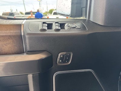 2018 Ford F-150 Limited