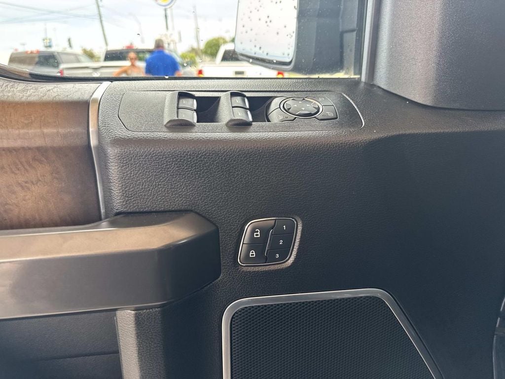 2018 Ford F-150 Limited