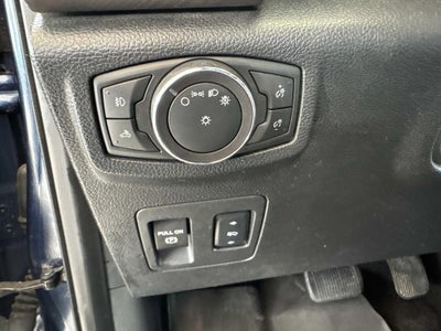 2018 Ford F-150 Limited