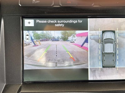 2018 Ford F-150 Limited