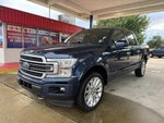 2018 Ford F-150 Limited