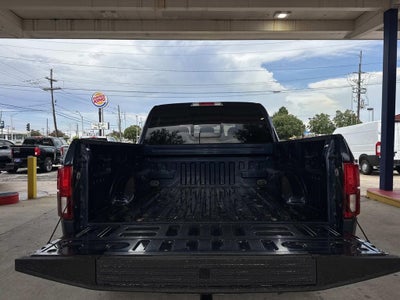 2018 Ford F-150 Limited