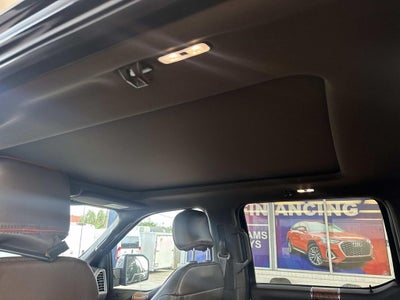 2016 Ford F-150 King Ranch
