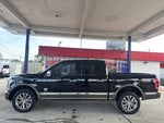2016 Ford F-150 King Ranch