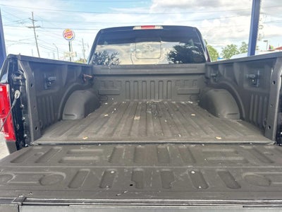 2016 Ford F-150 King Ranch