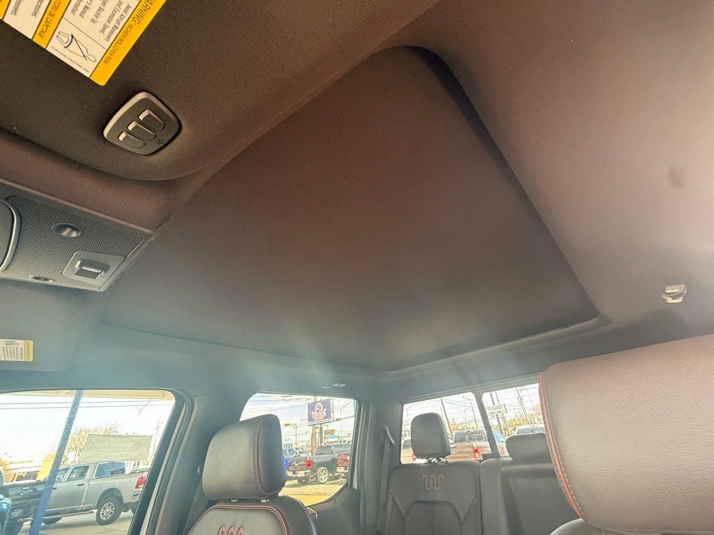 2016 Ford F-150 King Ranch