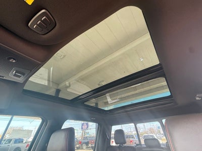 2016 Ford F-150 King Ranch