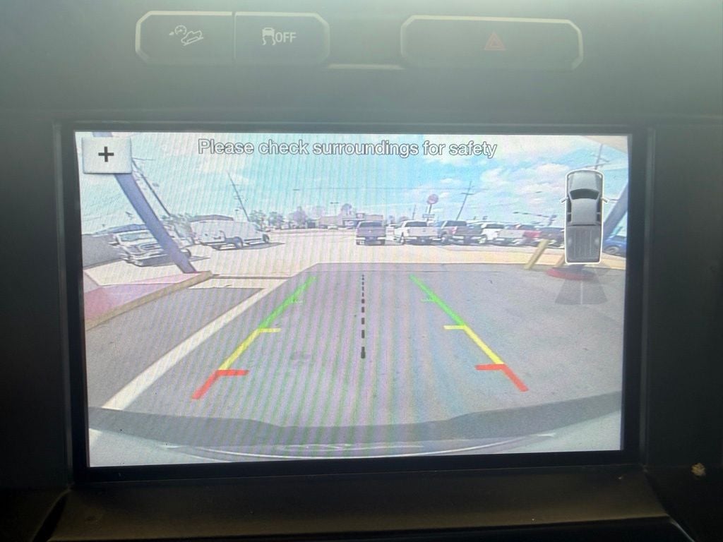 2016 Ford F-150 King Ranch