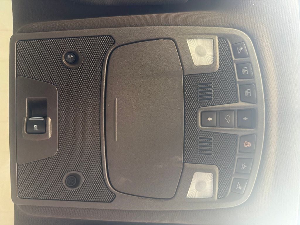 2016 Ford F-150 King Ranch