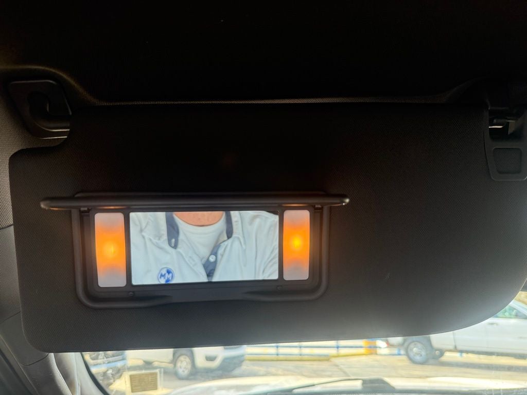 2016 Ford F-150 King Ranch