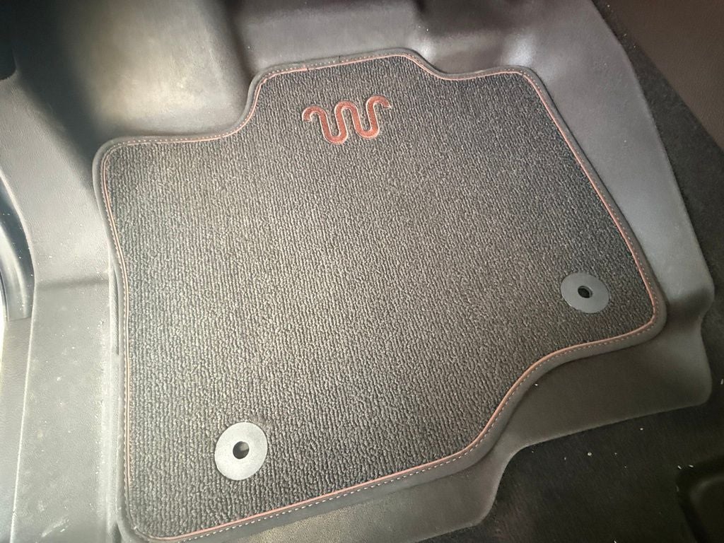 2016 Ford F-150 King Ranch