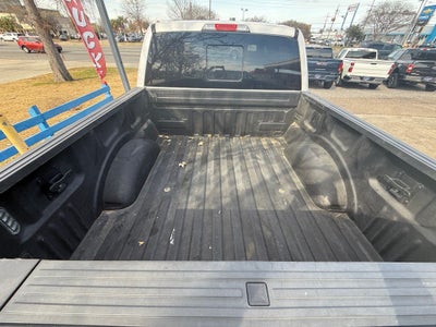 2016 Ford F-150 King Ranch