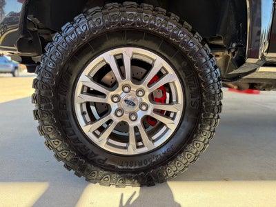 2014 Ford F-150 Limited