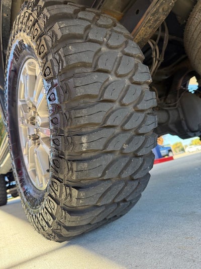 2014 Ford F-150 Limited