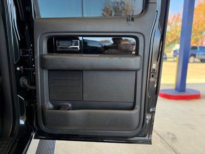 2014 Ford F-150 Limited