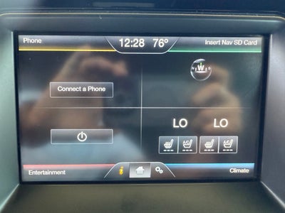 2014 Ford F-150 Limited