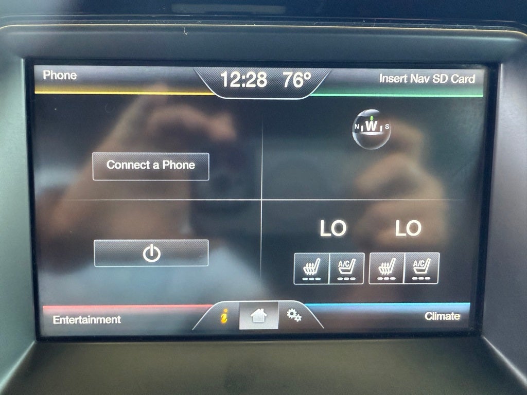 2014 Ford F-150 Limited