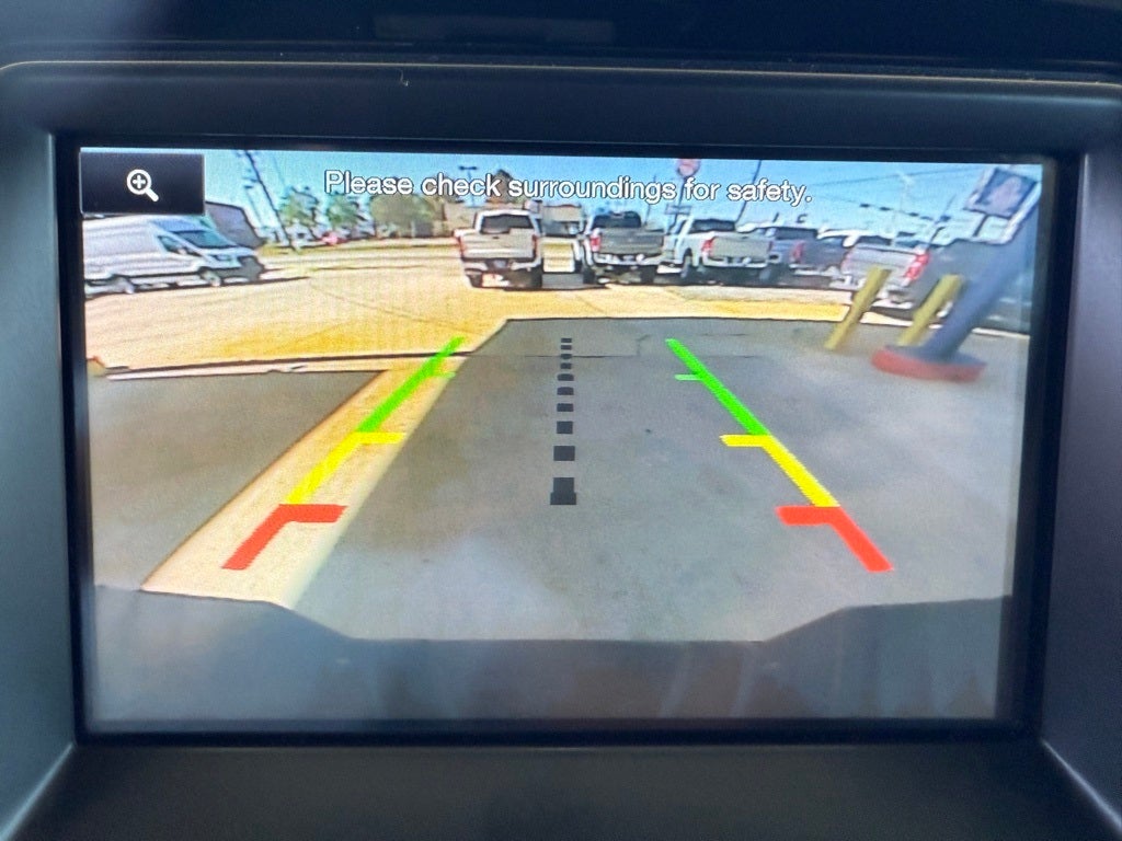 2014 Ford F-150 Limited