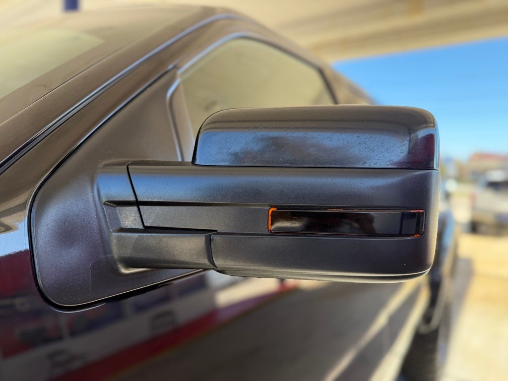 2014 Ford F-150 Limited