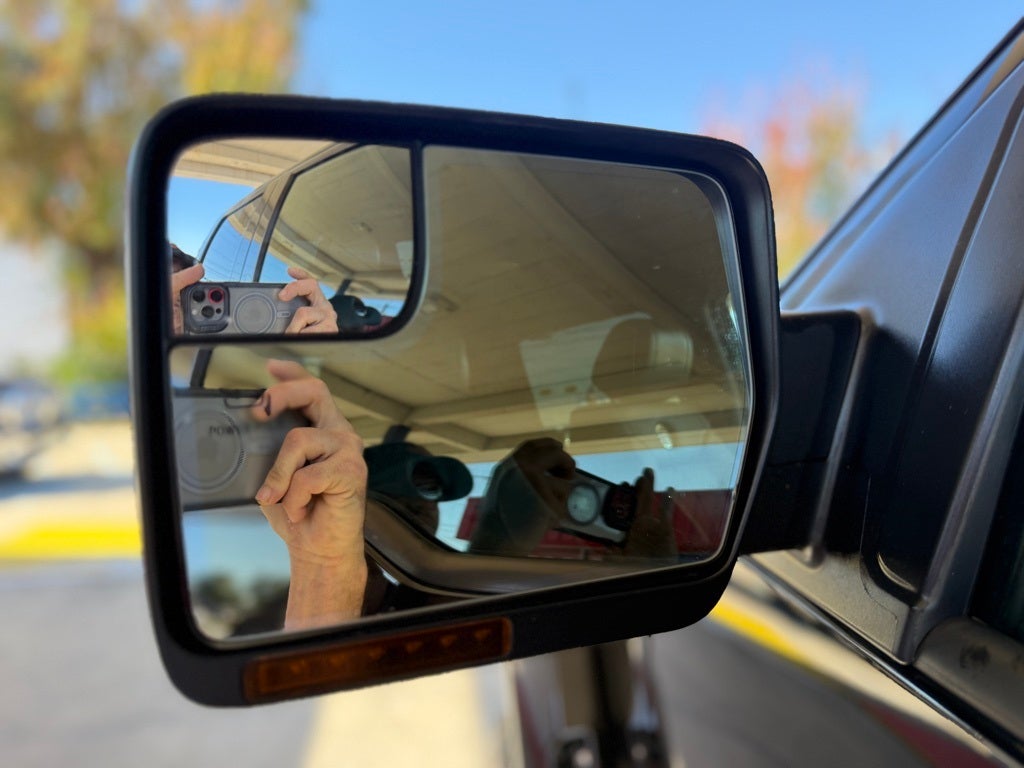 2014 Ford F-150 Limited