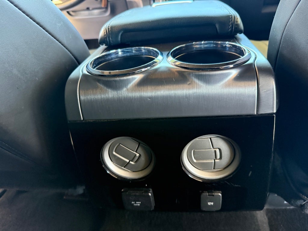 2014 Ford F-150 Limited