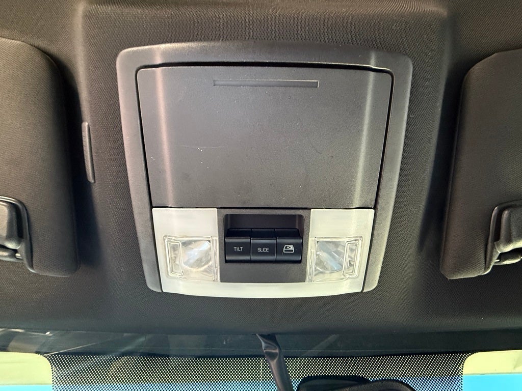 2014 Ford F-150 Limited