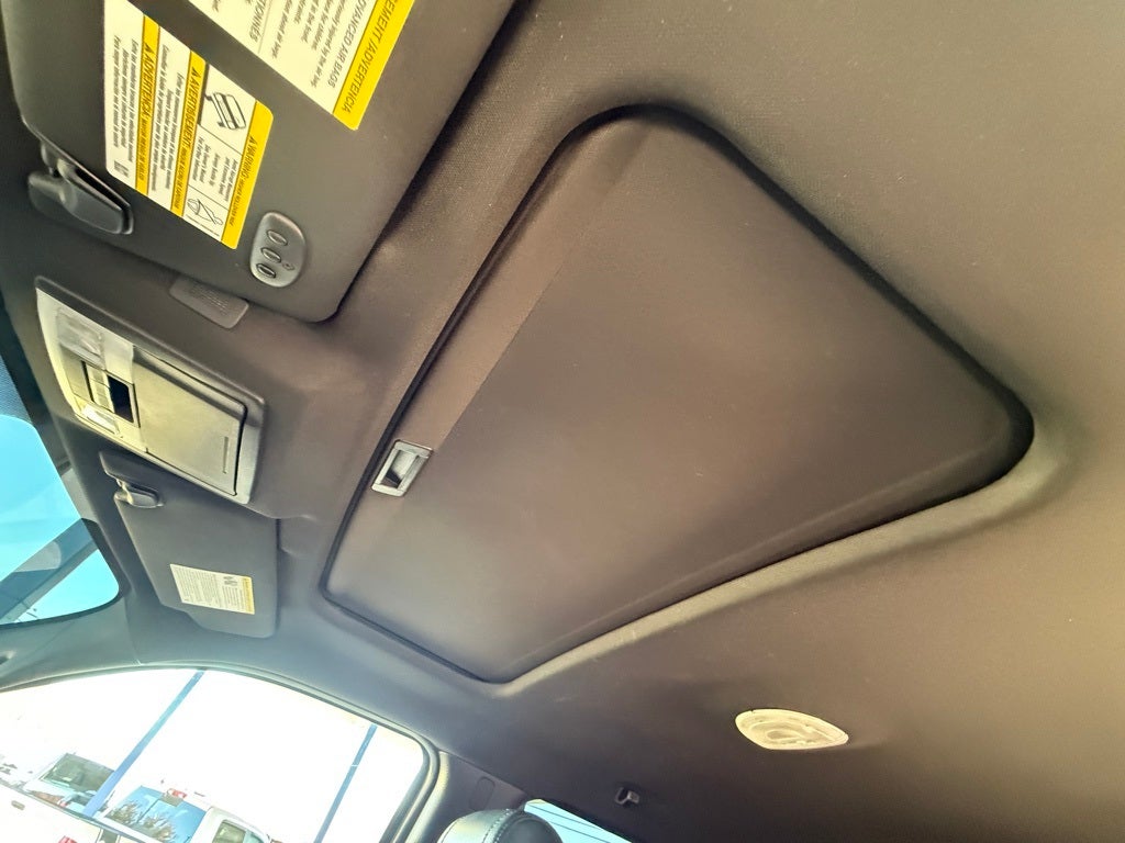 2014 Ford F-150 Limited