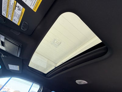 2014 Ford F-150 Limited