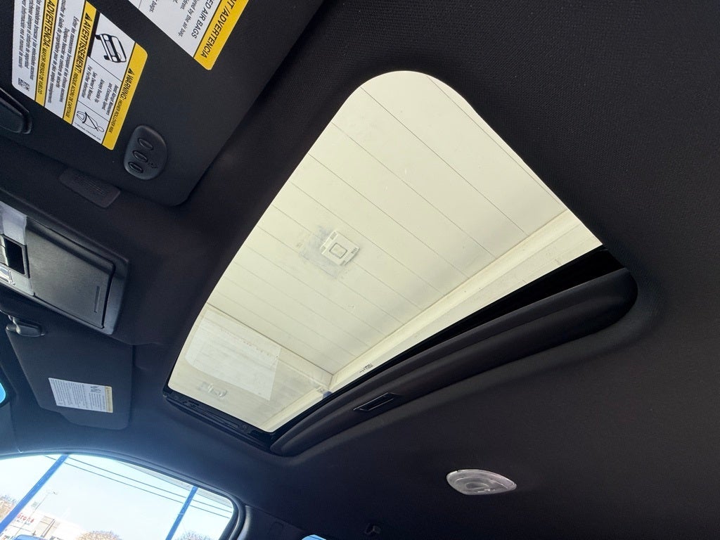 2014 Ford F-150 Limited