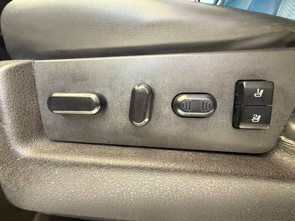 2014 Ford F-150 Limited