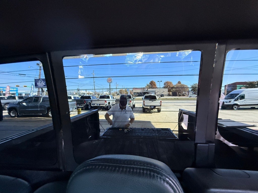 2014 Ford F-150 Limited