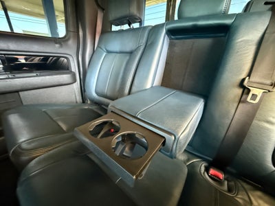 2014 Ford F-150 Limited