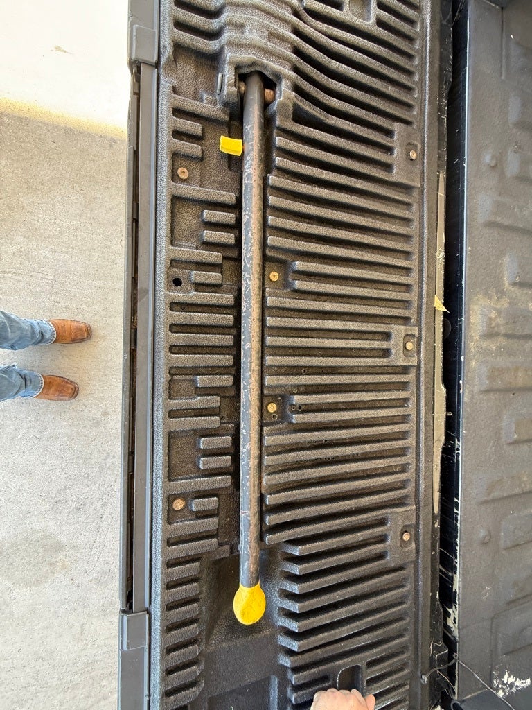 2014 Ford F-150 Limited