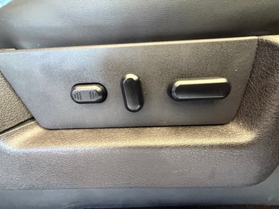 2014 Ford F-150 Limited