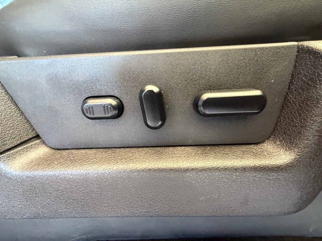 2014 Ford F-150 Limited