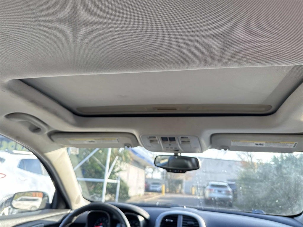 2013 Chevrolet Malibu LT 1LT