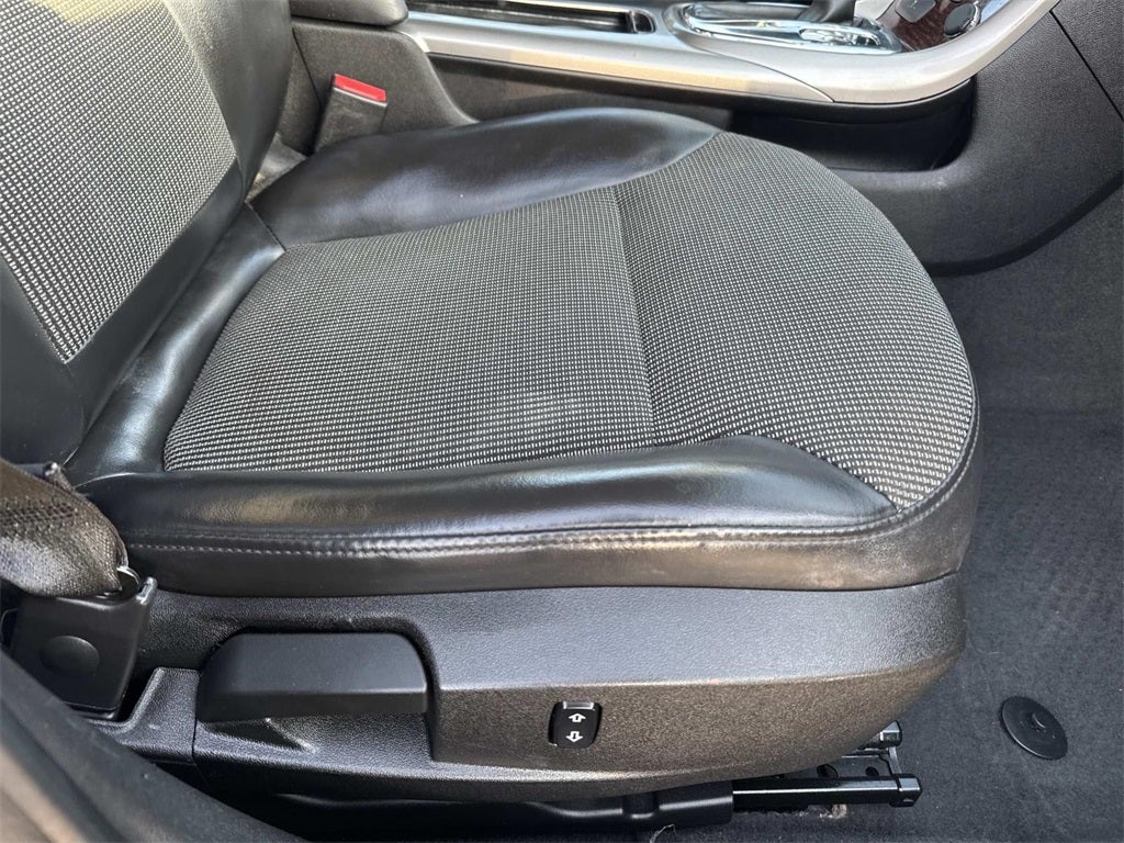 2013 Chevrolet Malibu LT 1LT