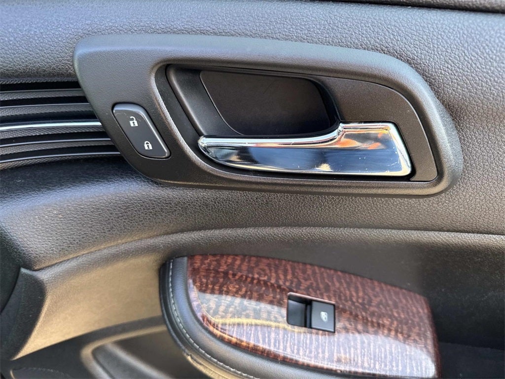 2013 Chevrolet Malibu LT 1LT