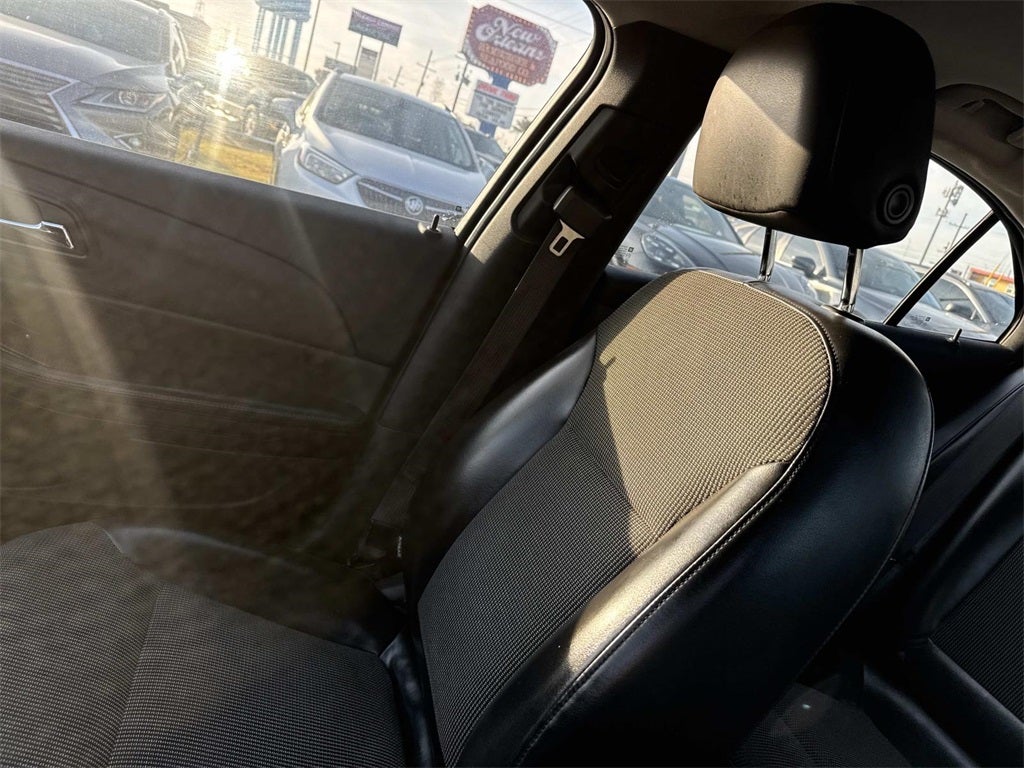 2013 Chevrolet Malibu LT 1LT