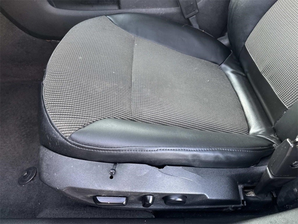 2013 Chevrolet Malibu LT 1LT