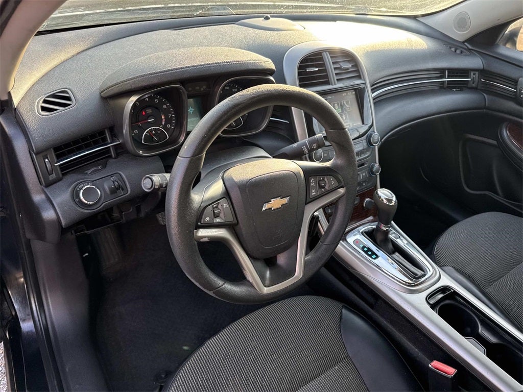 2013 Chevrolet Malibu LT 1LT