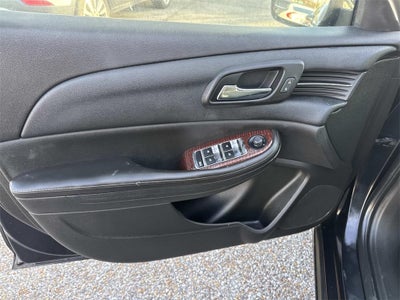 2013 Chevrolet Malibu LT 1LT