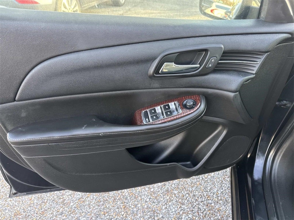 2013 Chevrolet Malibu LT 1LT