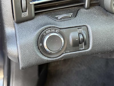 2013 Chevrolet Malibu LT 1LT