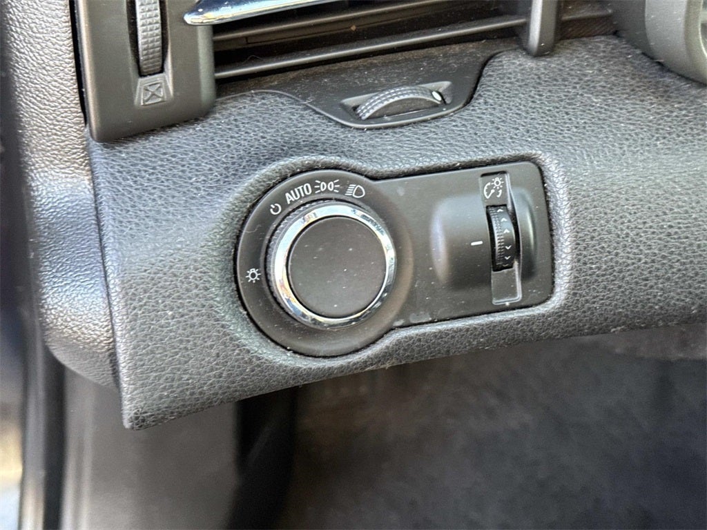 2013 Chevrolet Malibu LT 1LT