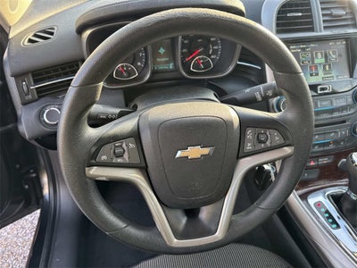 2013 Chevrolet Malibu LT 1LT