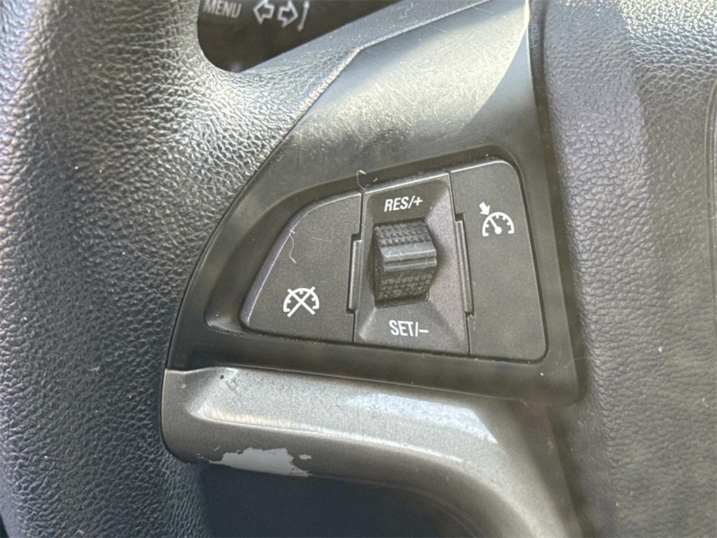 2013 Chevrolet Malibu LT 1LT