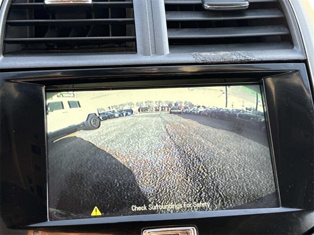 2013 Chevrolet Malibu LT 1LT